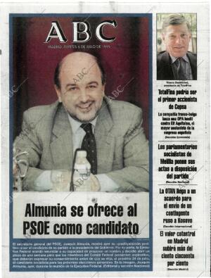 ABC MADRID 06-07-1999