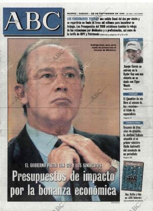 ABC MADRID 25-09-1999