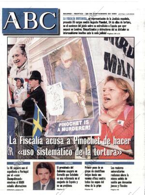 ABC MADRID 28-09-1999