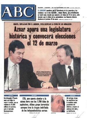 ABC MADRID 24-12-1999