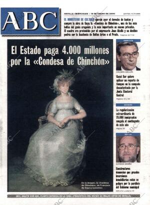 ABC SEVILLA 19-01-2000