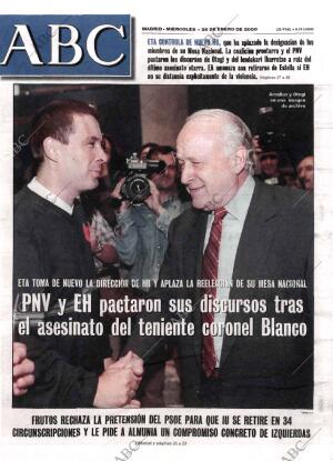 ABC MADRID 26-01-2000