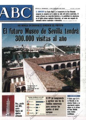 ABC SEVILLA 06-02-2000