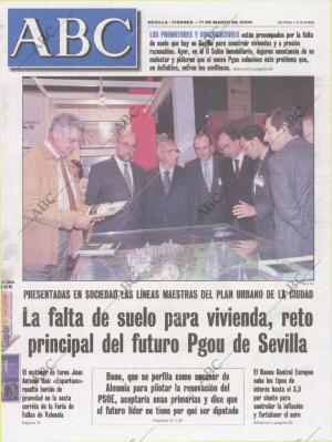 ABC SEVILLA 17-03-2000