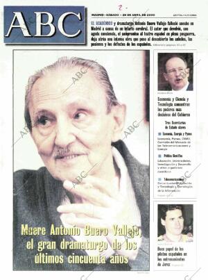 ABC MADRID 29-04-2000