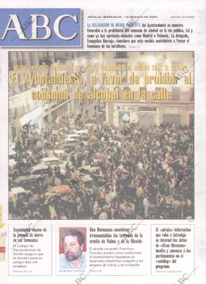 ABC SEVILLA 12-07-2000
