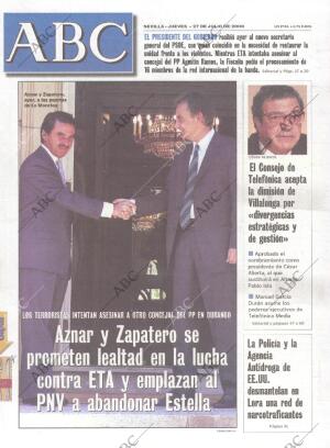 ABC SEVILLA 27-07-2000