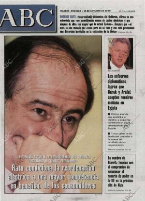 ABC MADRID 15-10-2000