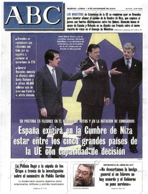 ABC MADRID 04-12-2000