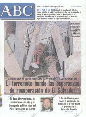 ABC SEVILLA 16-01-2001