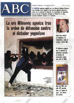 ABC MADRID 01-04-2001