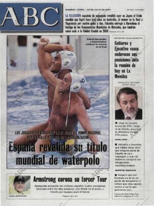 ABC MADRID 30-07-2001