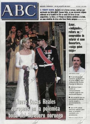 ABC MADRID 26-08-2001