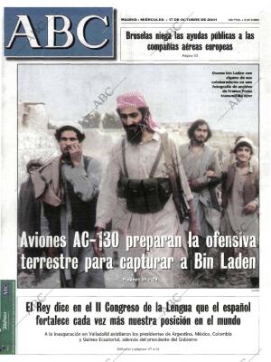 ABC MADRID 17-10-2001