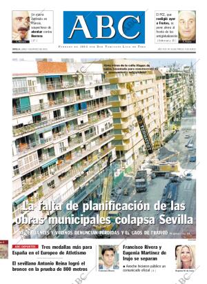 ABC SEVILLA 04-03-2002