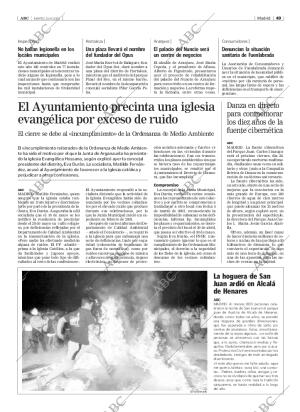 ABC MADRID 25-06-2002 página 49