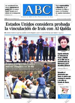 ABC MADRID 16-09-2002