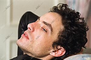 Jakob Dylan, Cantante. Foto Gonzalo Cruz