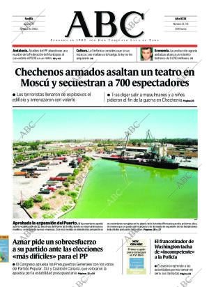 ABC SEVILLA 24-10-2002