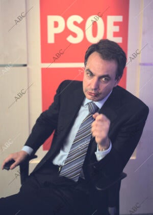 José Luis Rodríguez Zapatero