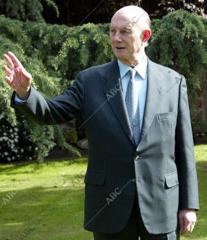 Ricardo Díez Hochleitner