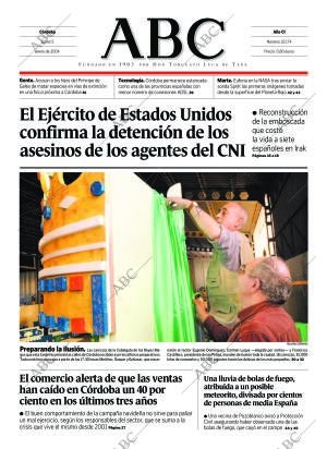 ABC CORDOBA 05-01-2004
