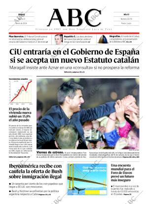 ABC MADRID 09-01-2004