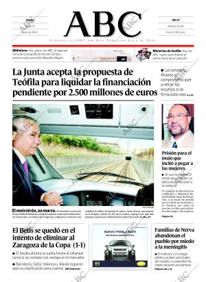 ABC SEVILLA 15-01-2004