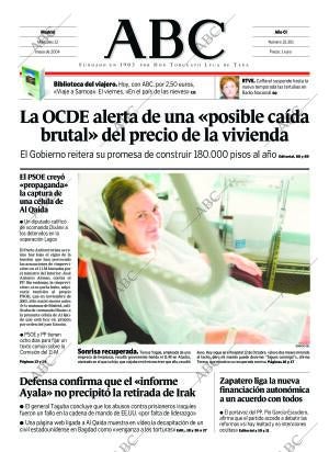 ABC MADRID 12-05-2004