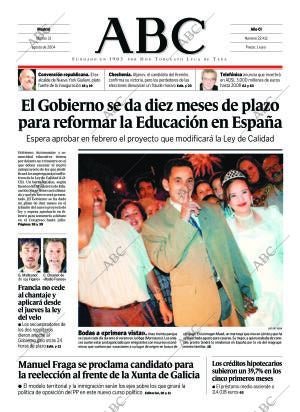 ABC MADRID 31-08-2004