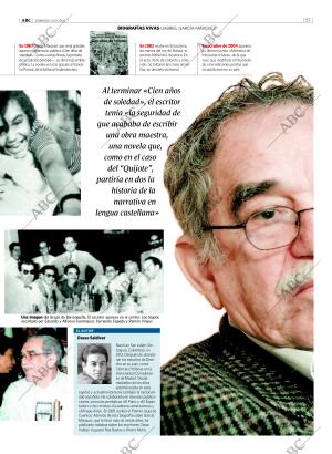 ABC MADRID 23-01-2005 página 57