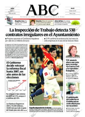 ABC SEVILLA 31-03-2005