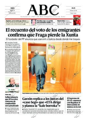 ABC MADRID 28-06-2005