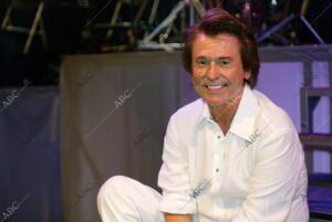 Entrevista con Raphael