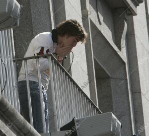 Oviedo-Asturias-homenaje de la ciudad A Fernando Alonso