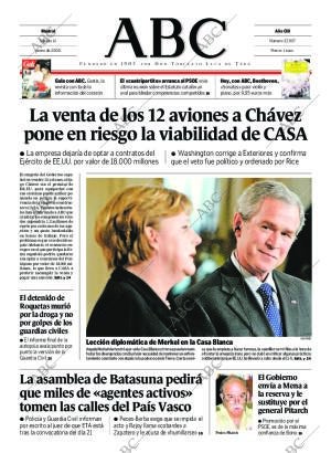 ABC MADRID 14-01-2006