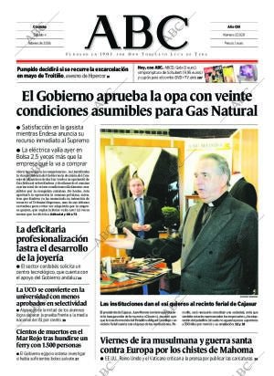ABC CORDOBA 04-02-2006