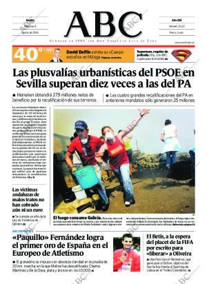ABC SEVILLA 09-08-2006