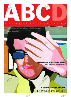 CULTURAL MADRID 05-05-2007