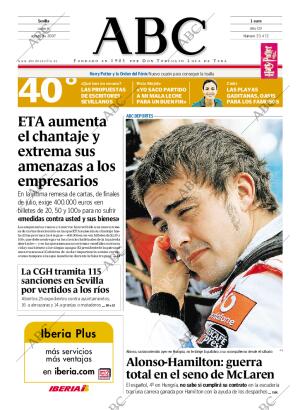 ABC SEVILLA 06-08-2007