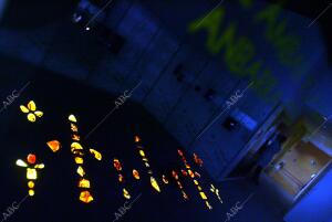 reportaje para ciencia sobre la Explotacion y estudio del yacimiento de Ambar...