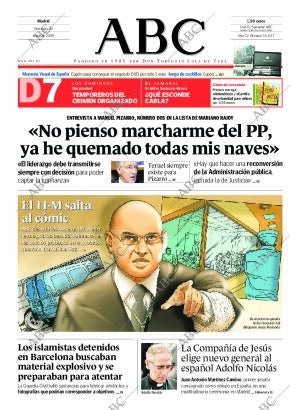 ABC MADRID 20-01-2008