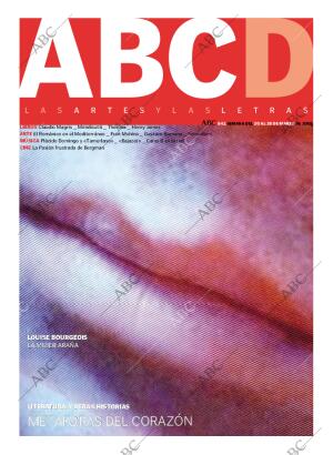 CULTURAL MADRID 22-03-2008