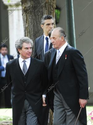 Premio Cervantes al escritor argentino Juan Gelman