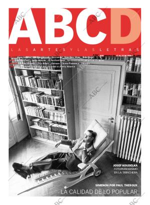 CULTURAL MADRID 17-05-2008