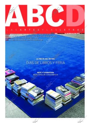 CULTURAL MADRID 31-05-2008