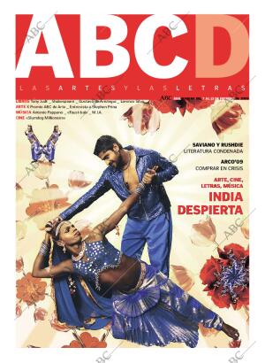 CULTURAL MADRID 07-02-2009