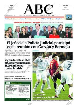 ABC SEVILLA 12-02-2009