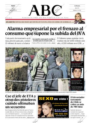 ABC MADRID 01-03-2010
