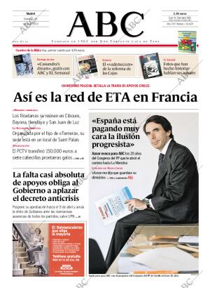 ABC MADRID 28-03-2010